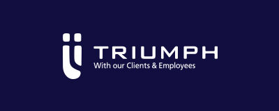 TRIUMPH With our Clients & Employees